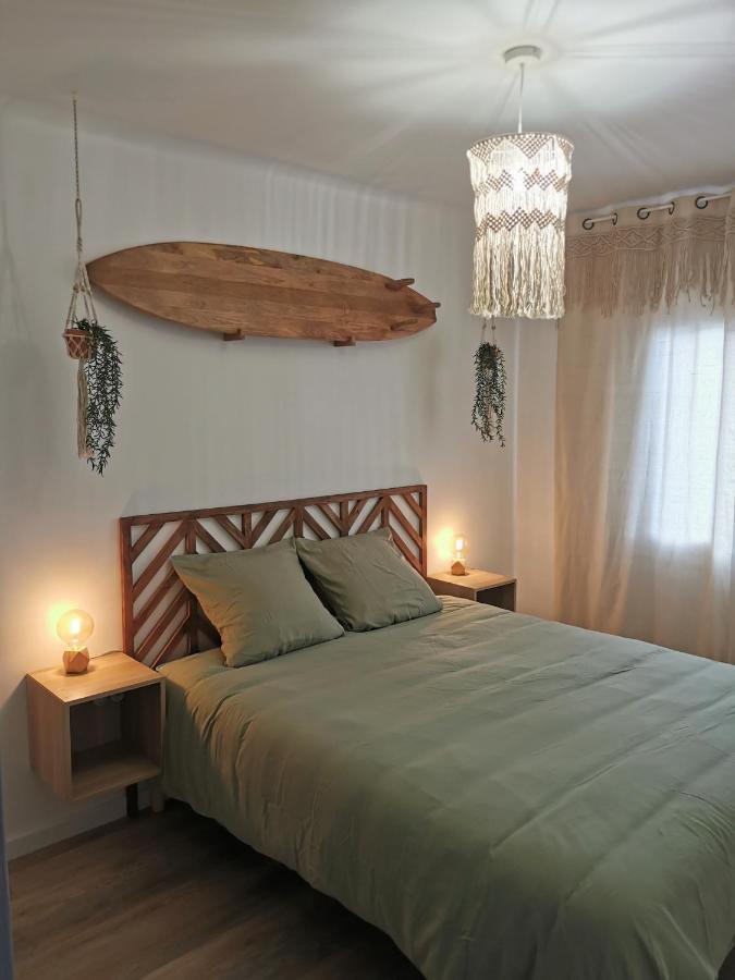 L'Exotic' 1 A 4 Voyageurs Apartment Perpignan Ngoại thất bức ảnh
