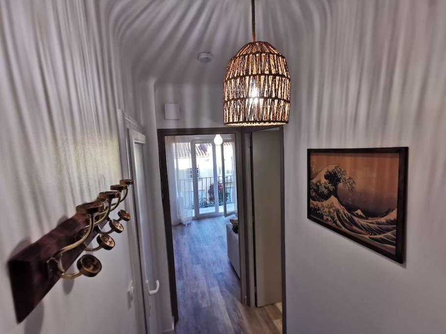 L'Exotic' 1 A 4 Voyageurs Apartment Perpignan Ngoại thất bức ảnh