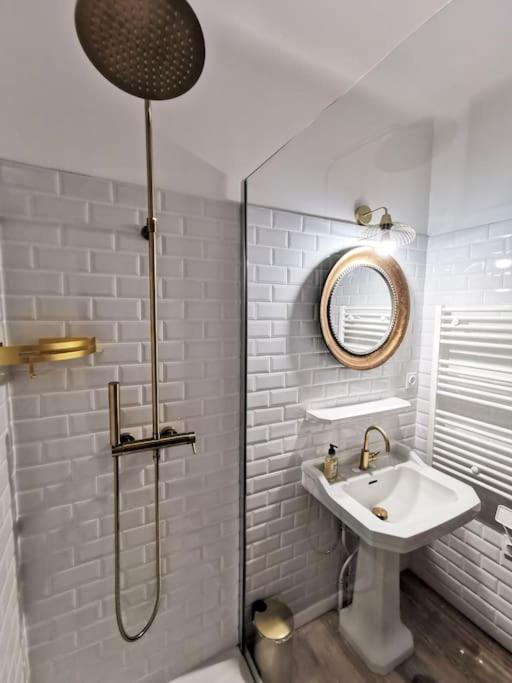 L'Exotic' 1 A 4 Voyageurs Apartment Perpignan Ngoại thất bức ảnh