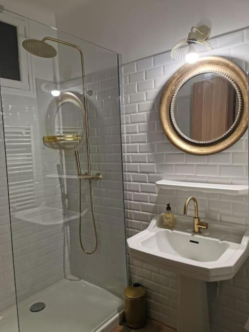 L'Exotic' 1 A 4 Voyageurs Apartment Perpignan Ngoại thất bức ảnh