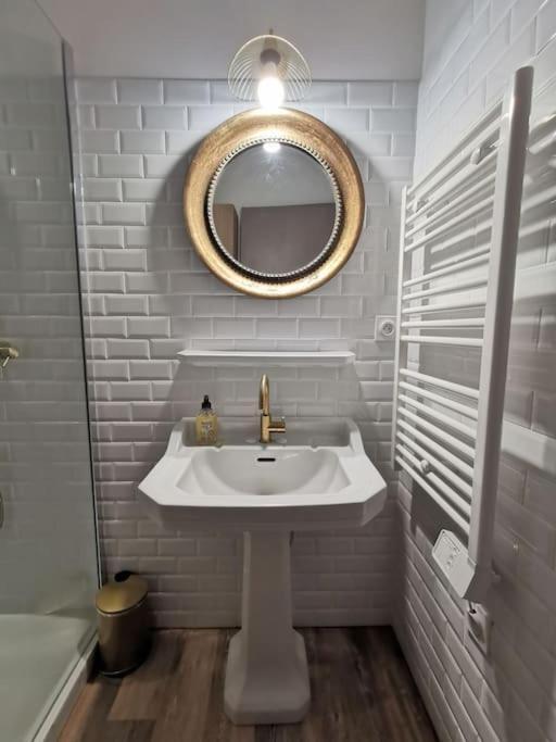 L'Exotic' 1 A 4 Voyageurs Apartment Perpignan Ngoại thất bức ảnh