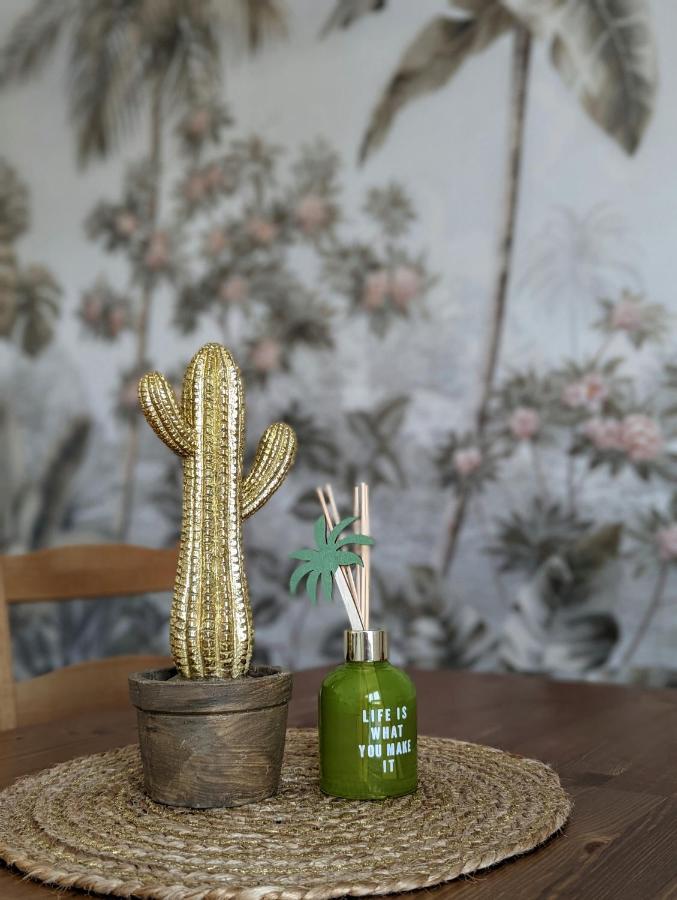 L'Exotic' 1 A 4 Voyageurs Apartment Perpignan Ngoại thất bức ảnh